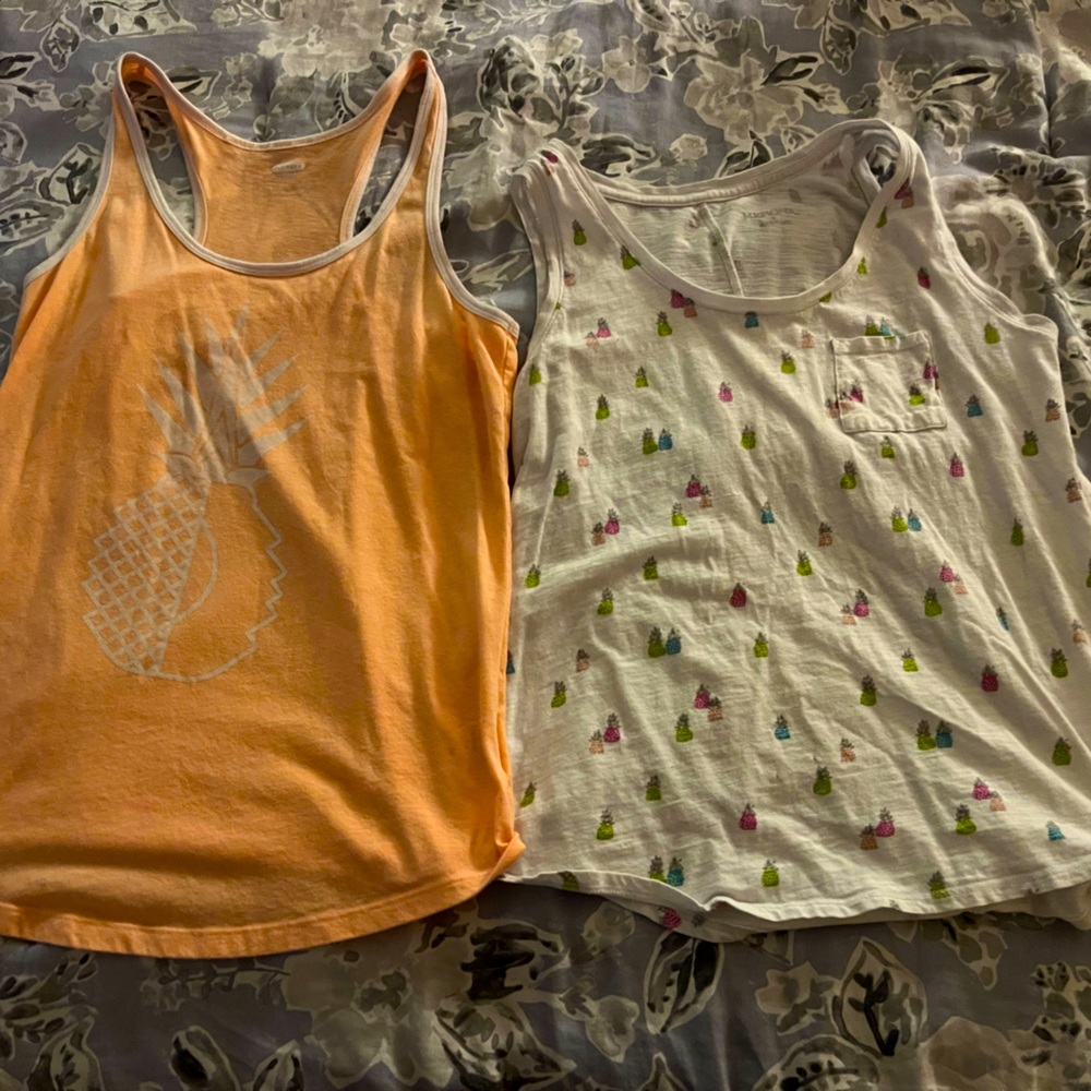 Tank Top Deal ⭐️⭐️